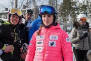 FIS Baltic Cup 2018 3. posms, U10 COMBI RACE apbalvošana, Foto: Emīls Lukšo