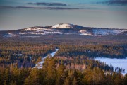 FIS Baltijas kauss 2023 6.posms, sagatavošanās, Foto: E.Lukšo