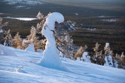 FIS Baltijas kauss 2023 6.posms, sagatavošanās, Foto: E.Lukšo