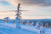 FIS Baltijas kauss 2023 6.posms, sagatavošanās, Foto: E.Lukšo