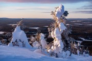 FIS Baltijas kauss 2023 6.posms, sagatavošanās, Foto: E.Lukšo