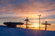FIS Baltijas kauss 2023 6.posms, sagatavošanās, Foto: E.Lukšo