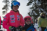 FIS Baltic Cup 2018 3. posms, U10 COMBI RACE apbalvošana, Foto: Emīls Lukšo