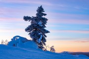 FIS Baltijas kauss 2023 6.posms, sagatavošanās, Foto: E.Lukšo