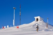 FIS Baltijas kauss 2023 6.posms, SG treniņš, Foto: E.Lukšo