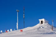 FIS Baltijas kauss 2023 6.posms, SG treniņš, Foto: E.Lukšo