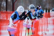 FIS Latvijas Čempionāts 2018 otrais posms, sprints C, Foto: Jānis Vīksna