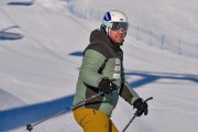 FIS Baltijas kauss 2023 6.posms, SG treniņš, Foto: E.Lukšo