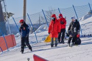 FIS Baltijas kauss 2023 6.posms, SG treniņš, Foto: E.Lukšo