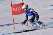 FIS Baltijas kauss 2023 6.posms, SG treniņš, Foto: E.Lukšo