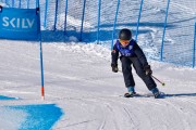 FIS Baltijas kauss 2023 6.posms, SG treniņš, Foto: E.Lukšo