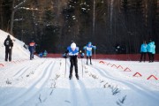 FIS Latvijas Čempionāts 2018 otrais posms, sprints C, Foto: Jānis Vīksna