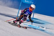 FIS Baltijas kauss 2023 6.posms, SG treniņš, Foto: E.Lukšo