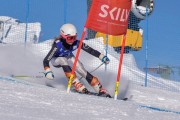 FIS Baltijas kauss 2023 6.posms, SG treniņš, Foto: E.Lukšo