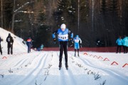 FIS Latvijas Čempionāts 2018 otrais posms, sprints C, Foto: Jānis Vīksna