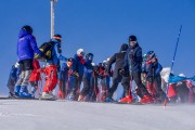 FIS Baltijas kauss 2023 6.posms, SG treniņš, Foto: E.Lukšo