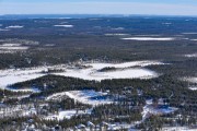 FIS Baltijas kauss 2023 6.posms, SG treniņš, Foto: E.Lukšo