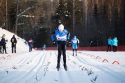 FIS Latvijas Čempionāts 2018 otrais posms, sprints C, Foto: Jānis Vīksna