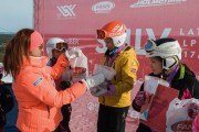 FIS Baltic Cup 2018 3. posms, U10 COMBI RACE apbalvošana, Foto: Emīls Lukšo