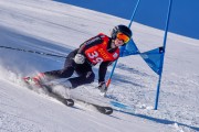 FIS Baltijas kauss 2023 6.posms, SG treniņš, Foto: E.Lukšo