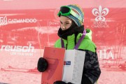 FIS Baltic Cup 2018 3. posms, U10 COMBI RACE apbalvošana, Foto: Emīls Lukšo