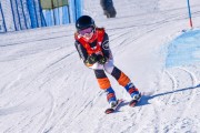 FIS Baltijas kauss 2023 6.posms, SG treniņš, Foto: E.Lukšo