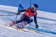 FIS Baltijas kauss 2023 6.posms, SG treniņš, Foto: E.Lukšo