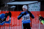 FIS Latvijas Čempionāts 2018 otrais posms, sprints C, Foto: Jānis Vīksna