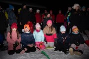 FIS Baltijas kauss 2023 6.posms, atklāšana, Foto: E.Lukšo