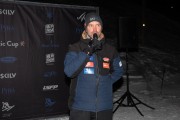 FIS Baltijas kauss 2023 6.posms, atklāšana, Foto: E.Lukšo