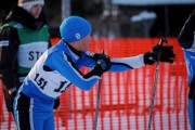 FIS Latvijas Čempionāts 2018 otrais posms, sprints C, Foto: Jānis Vīksna