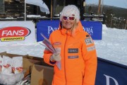 FIS Baltic Cup 2018 3. posms, U10 COMBI RACE apbalvošana, Foto: Emīls Lukšo