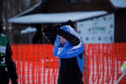 FIS Latvijas Čempionāts 2018 otrais posms, sprints C, Foto: Jānis Vīksna