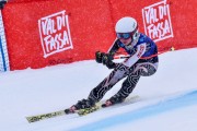 FIS Baltijas kauss 2023 6.posms, jauniešu un meistaru SG, Foto: E.Lukšo