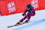 FIS Baltijas kauss 2023 6.posms, jauniešu un meistaru SG, Foto: E.Lukšo