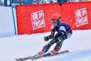 FIS Baltijas kauss 2023 6.posms, jauniešu un meistaru SG, Foto: E.Lukšo