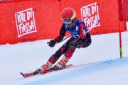 FIS Baltijas kauss 2023 6.posms, jauniešu un meistaru SG, Foto: E.Lukšo