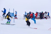 FIS Baltijas kauss 2023 6.posms, jauniešu un meistaru SG, Foto: E.Lukšo