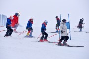 FIS Baltijas kauss 2023 6.posms, jauniešu un meistaru SG, Foto: E.Lukšo