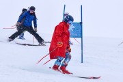 FIS Baltijas kauss 2023 6.posms, jauniešu un meistaru SG, Foto: E.Lukšo