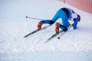 FIS Latvijas Čempionāts 2018 otrais posms, sprints C, Foto: Jānis Vīksna