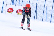 FIS Baltijas kauss 2023 6.posms, jauniešu un meistaru SG, Foto: E.Lukšo