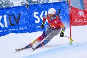 FIS Baltijas kauss 2023 6.posms, jauniešu un meistaru SG, Foto: E.Lukšo