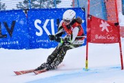 FIS Baltijas kauss 2023 6.posms, jauniešu un meistaru SG, Foto: E.Lukšo