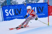 FIS Baltijas kauss 2023 6.posms, jauniešu un meistaru SG, Foto: E.Lukšo