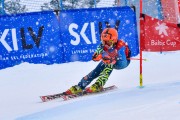 FIS Baltijas kauss 2023 6.posms, jauniešu un meistaru SG, Foto: E.Lukšo