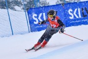 FIS Baltijas kauss 2023 6.posms, jauniešu un meistaru SG, Foto: E.Lukšo