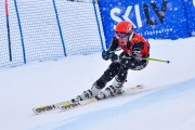 FIS Baltijas kauss 2023 6.posms, jauniešu un meistaru SG, Foto: E.Lukšo