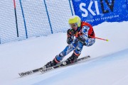 FIS Baltijas kauss 2023 6.posms, jauniešu un meistaru SG, Foto: E.Lukšo