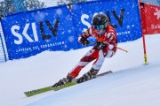 FIS Baltijas kauss 2023 6.posms, jauniešu un meistaru SG, Foto: E.Lukšo